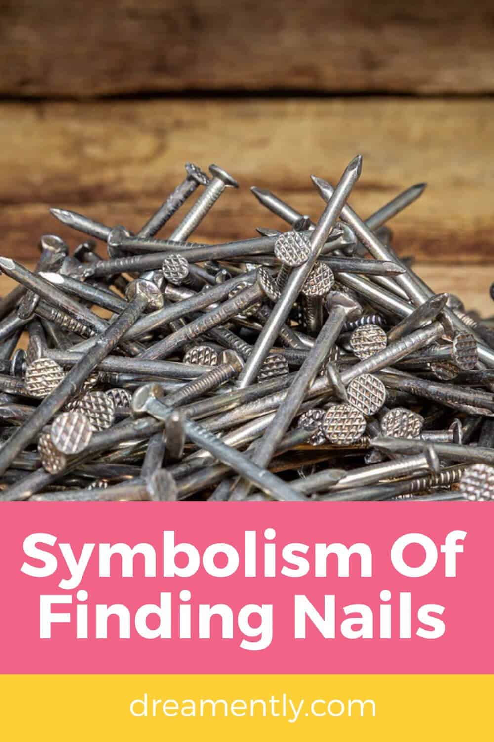 Symbolism Of Finding Nails (2)