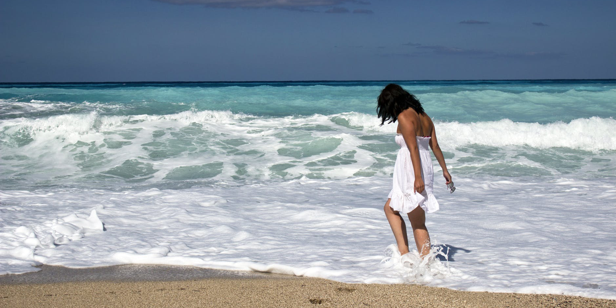 9 Meanings When You Dream About Beach A Comprehensive Guide