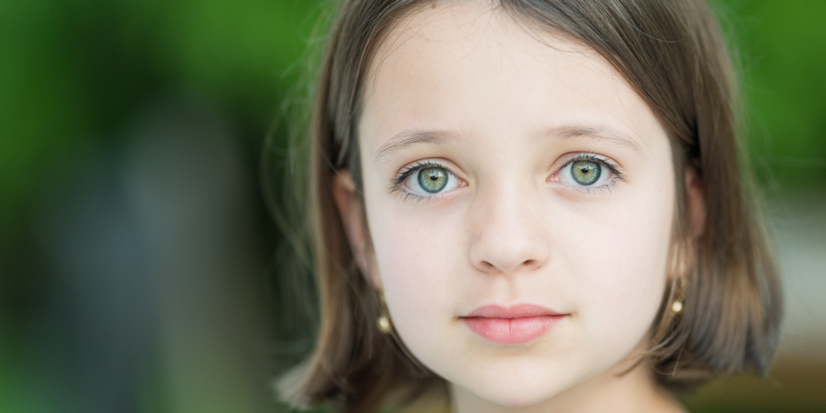 Unveiling the True Story Behind People with Big Eyes