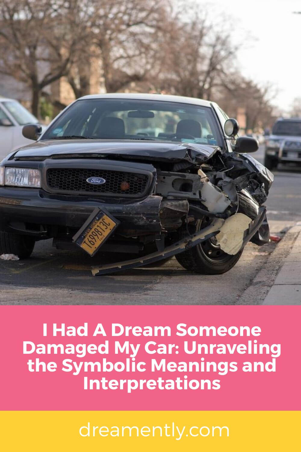 I Had A Dream Someone Damaged My Car- Unraveling the Symbolic Meanings and Interpretations (2)